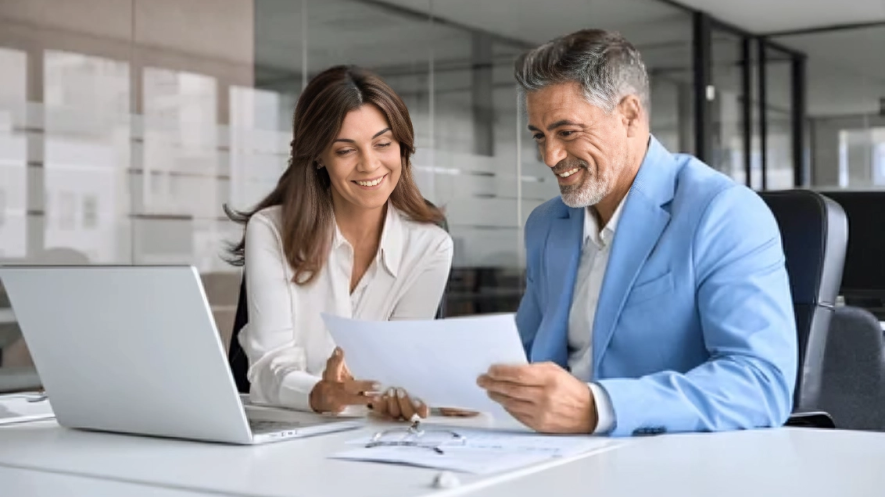 Direct Enterprise IT Business